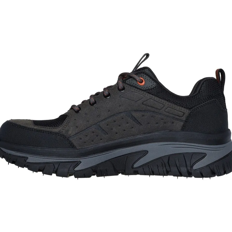 Men's Wide Fit Skechers 237488 Arch Fit Road Walker Vernal Trainers