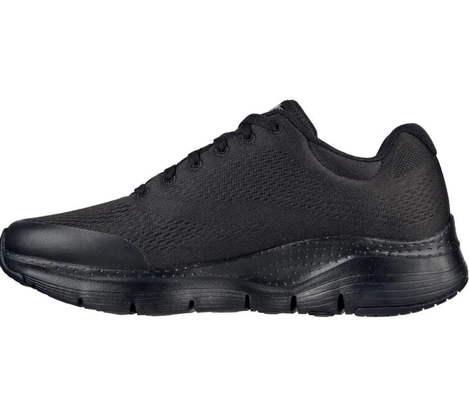Mens Wide Fit Skechers 232040 Arch Fit Walking Trainers