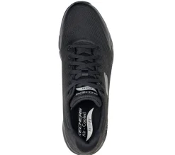 Mens Wide Fit Skechers 232040 Arch Fit Walking Trainers