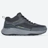 Men's Wide Fit Skechers 232961 Bounder Rse Boots