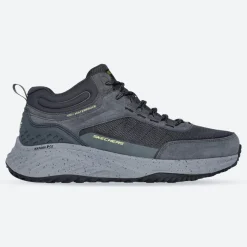 Men's Wide Fit Skechers 232961 Bounder Rse Boots