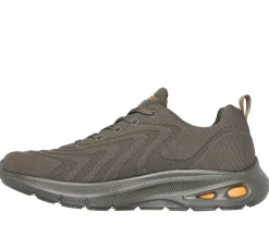 Men's Wide Fit Skechers 118075 Bobs Unity Trainers