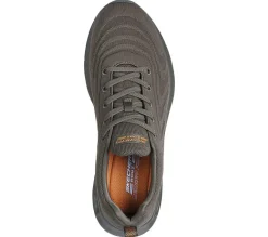 Men's Wide Fit Skechers 118075 Bobs Unity Trainers
