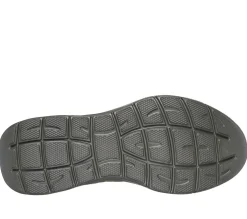 Men's Wide Fit Skechers 118075 Bobs Unity Trainers
