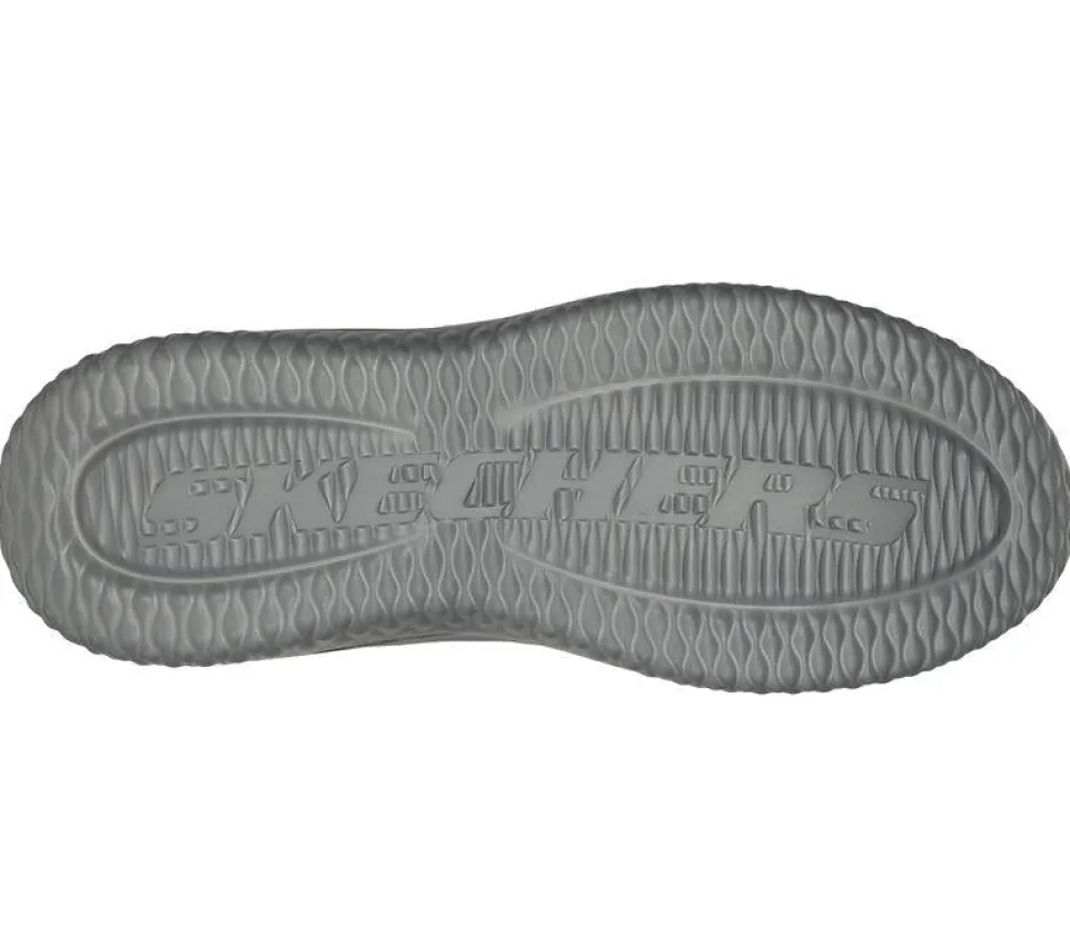Men's Wide Fit Skechers 210238 Delson 3.0 Cicada Walking Trainers