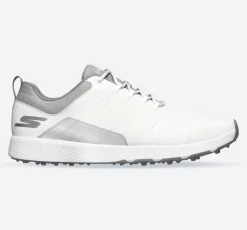 Men's Wide Fit Skechers 214022 Elite 4 Victory Go Golf Trainers