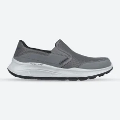 Men's Wide Fit Skechers 232515 Equalizer 5.0 Persistable Walking Trainers