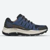 Men's Wide Fit Skechers 237501 Equalizer 5.0 Trail Solix Trainers