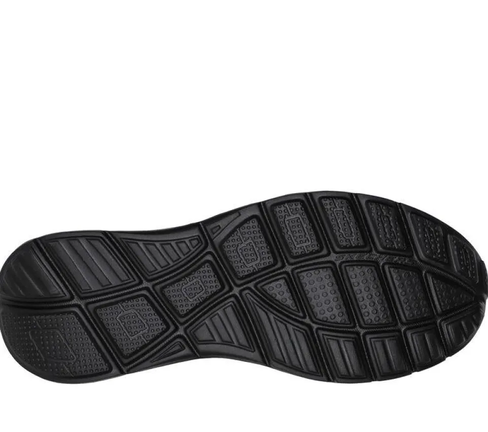 Men's Wide Fit Skechers 232515 Equalizer 5.0 Persistable Trainers