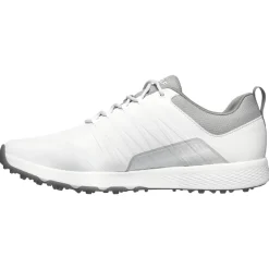 Men's Wide Fit Skechers 214022 Elite 4 Victory Go Golf Trainers