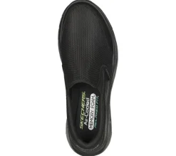 Men's Wide Fit Skechers 232515 Equalizer 5.0 Persistable Trainers