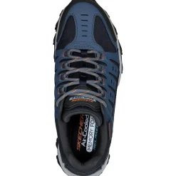 Men's Wide Fit Skechers 237501 Equalizer 5.0 Trail Solix Trainers