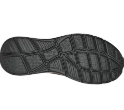 Men's Wide Fit Skechers 232517 Equalizer 5.0 Harvey Trainers
