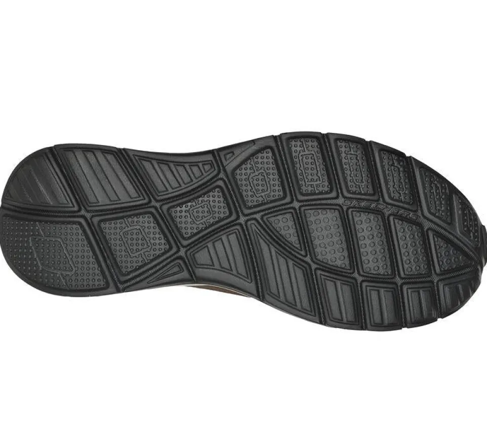 Men's Wide Fit Skechers 232517 Equalizer 5.0 Harvey Trainers