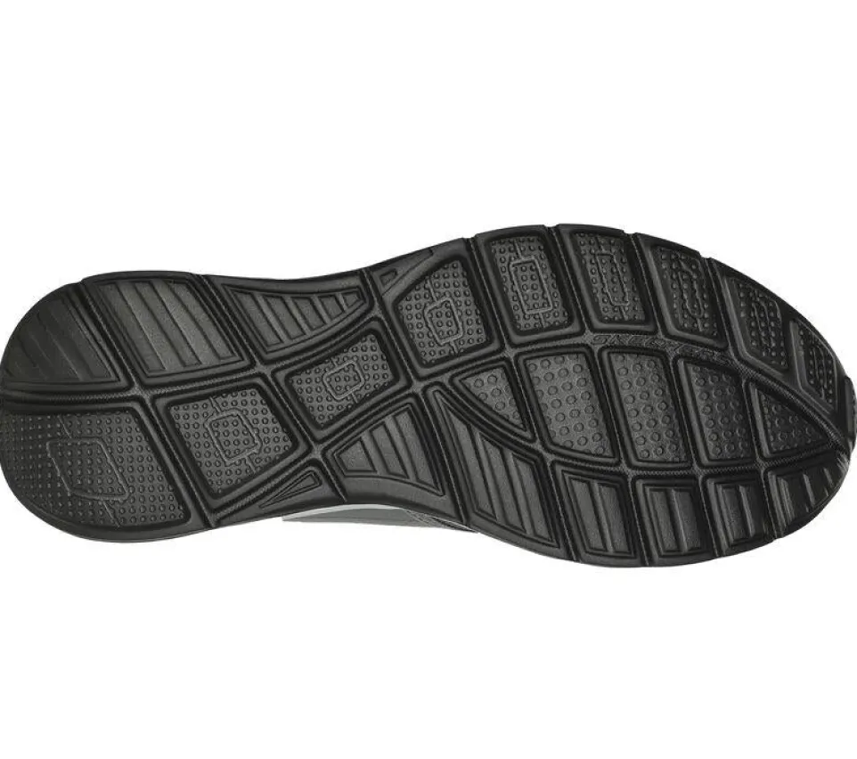 Men's Wide Fit Skechers 232515 Equalizer 5.0 Persistable Walking Trainers