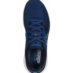 Men's Wide Fit Skechers 232828 Flex Advantage 5.0 Spreelo Trainers