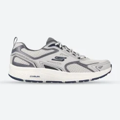 Men's Wide Fit Skechers 220034 Go Run Consistent Wide Trainers