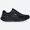 Men's Wide Fit Skechers 220866 Go Run Consistent 2.0 Running Trainers - Goga Mat
