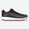 Men's Wide Fit Skechers 214021 Go Golf Max Sport Trainers