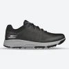 Men's Wide Fit Skechers 214027 Go Golf Torque 2 Trainers
