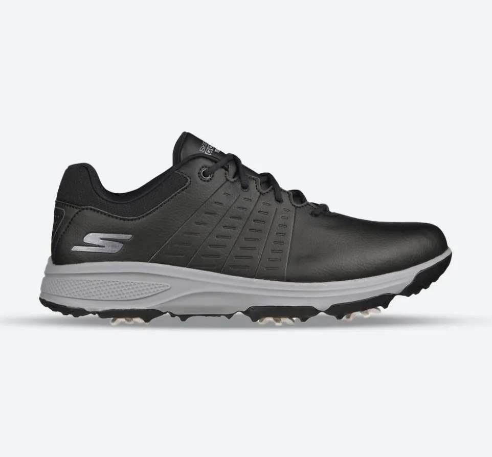 Men's Wide Fit Skechers 214027 Go Golf Torque 2 Trainers