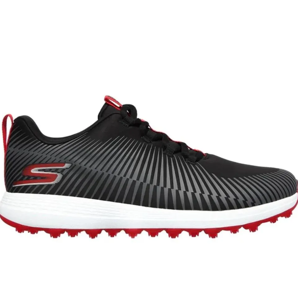 Men's Wide Fit Skechers 214021 Go Golf Max Sport Trainers
