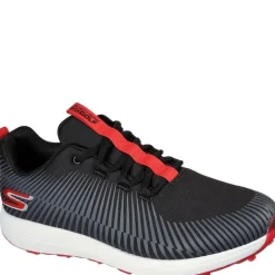 Men's Wide Fit Skechers 214021 Go Golf Max Sport Trainers