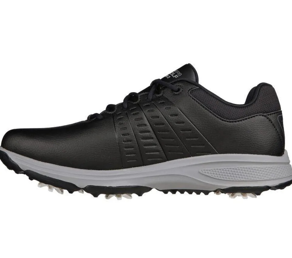 Men's Wide Fit Skechers 214027 Go Golf Torque 2 Trainers