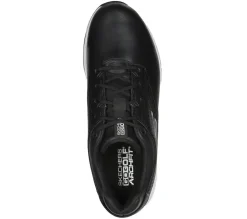 Men's Wide Fit Skechers 214043 Go Golf Elite 5 Legend Golf Waterproof Trainers