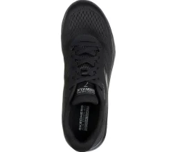 Men's Wide Fit Skechers 216639 Go Walk 7 Avalo 2 Trainers