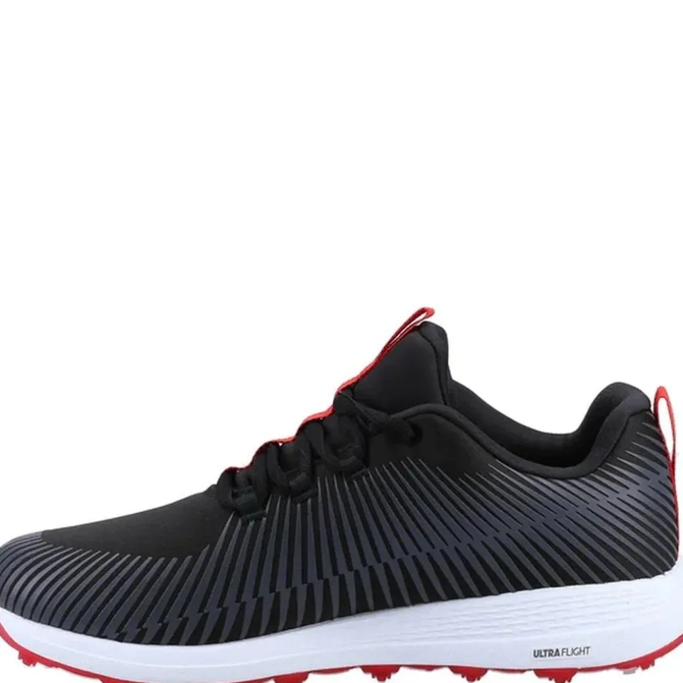Men's Wide Fit Skechers 214021 Go Golf Max Sport Trainers