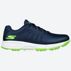 Men's Wide Fit Skechers 214027 Go Golf Torque 2 Trainers