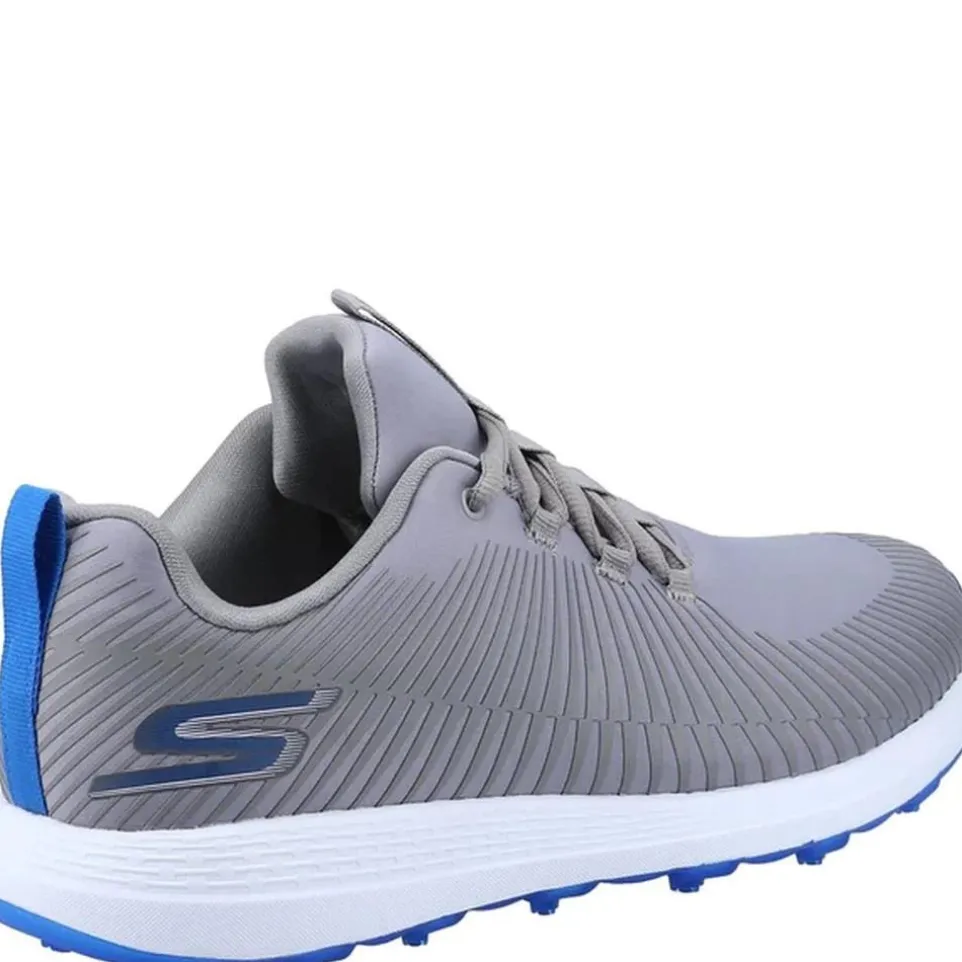 Men's Wide Fit Skechers 214021 Go Golf Max Sport Trainers
