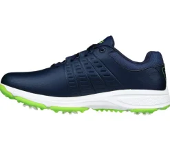 Men's Wide Fit Skechers 214027 Go Golf Torque 2 Trainers