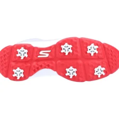 Men's Wide Fit Skechers 214002 Go Golf Torque Pro Sports Trainers