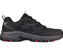 Men's Wide Fit Skechers 237265 Hillcrest outdoor trail  Walking Trainers