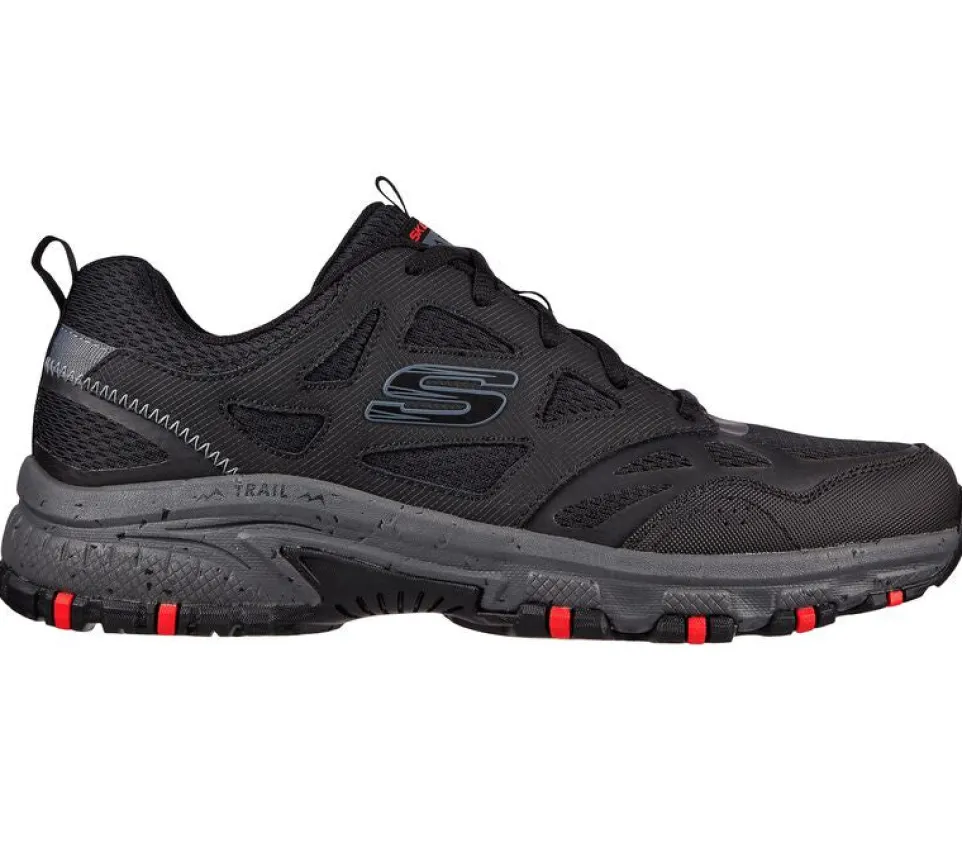 Men's Wide Fit Skechers 237265 Hillcrest outdoor trail Walking Trainers