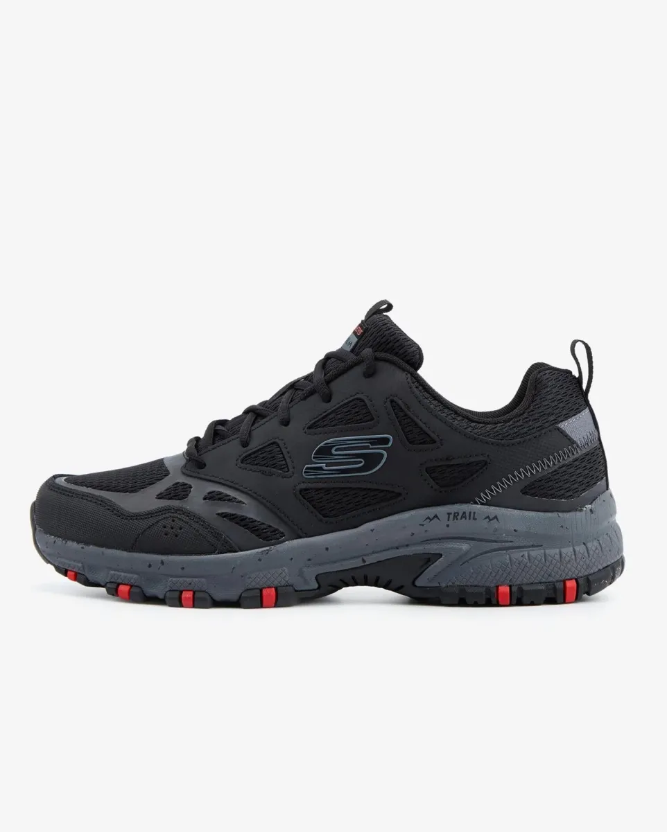 Men's Wide Fit Skechers 237265 Hillcrest outdoor trail Walking Trainers