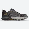 Men's Wide Fit Skechers 237303 Max Protect outdoor Walking Trainers