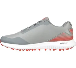 Men's Wide Fit Skechers 214028 Max 2 Golf Trainers