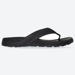 Men's Wide Fit Skechers 205111 Patino Marlee Slippers