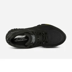 Men's Wide Fit Skechers 237490 Road Walker Pyles Peak Trainers