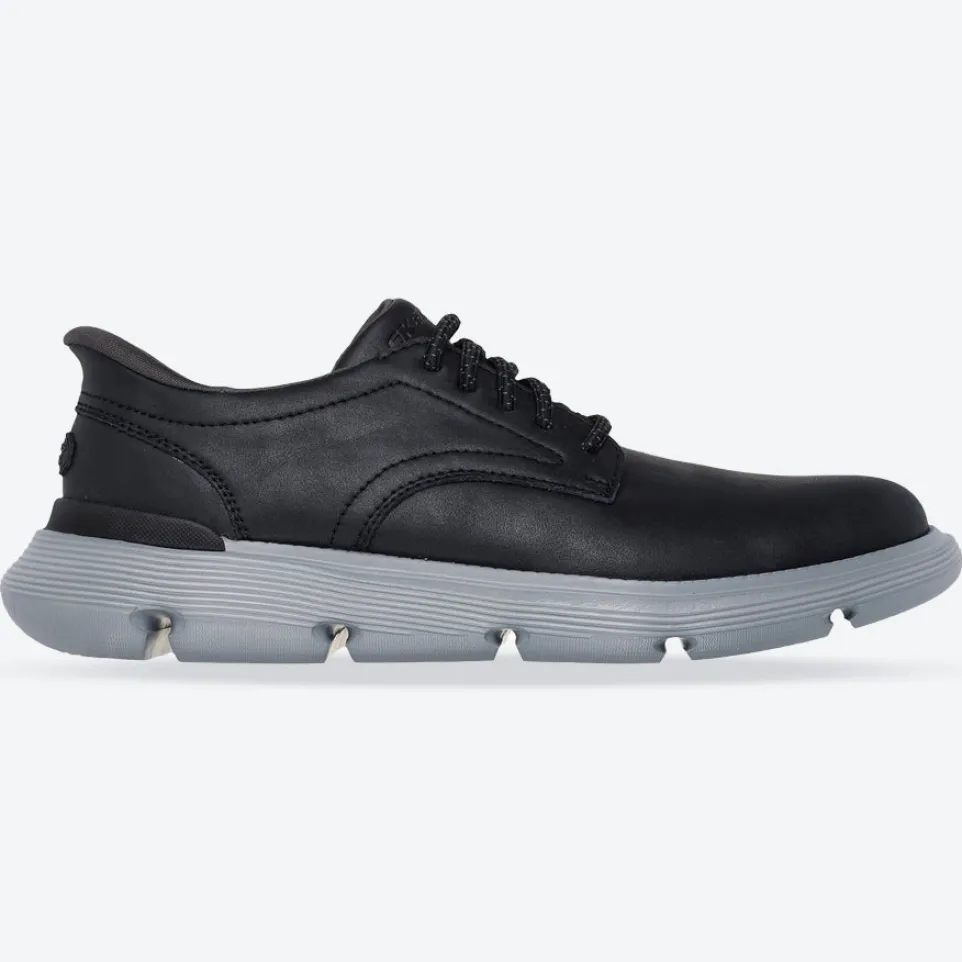 Men's Wide Fit Skechers 205353 Slip-ins Garza Duran Trainers