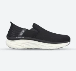 Men's Wide Fit Skechers 232455 Slip-ins RF D'Lux Walker Trainers