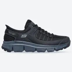 Men's Wide Fit Skechers 237622 Slip-ins Summits At Trainers