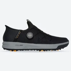 Men's Wide Fit Skechers 214076 Slip-ins Go Golf Elite Vortex Trainers
