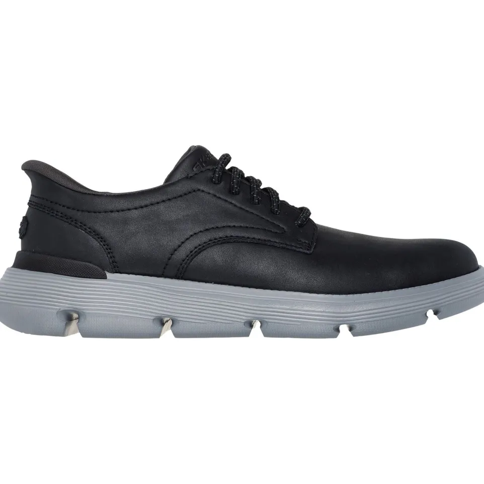Men's Wide Fit Skechers 205353 Slip-ins Garza Duran Trainers