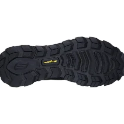 Men's Wide Fit Skechers 237309 Slip-ins Max Protect Assembly Trainers