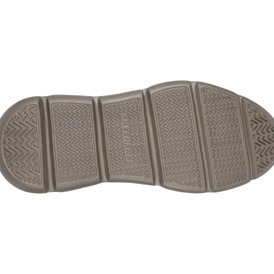 Men's Wide Fit Skechers 205352 Slip-ins Garza Clive Trainers