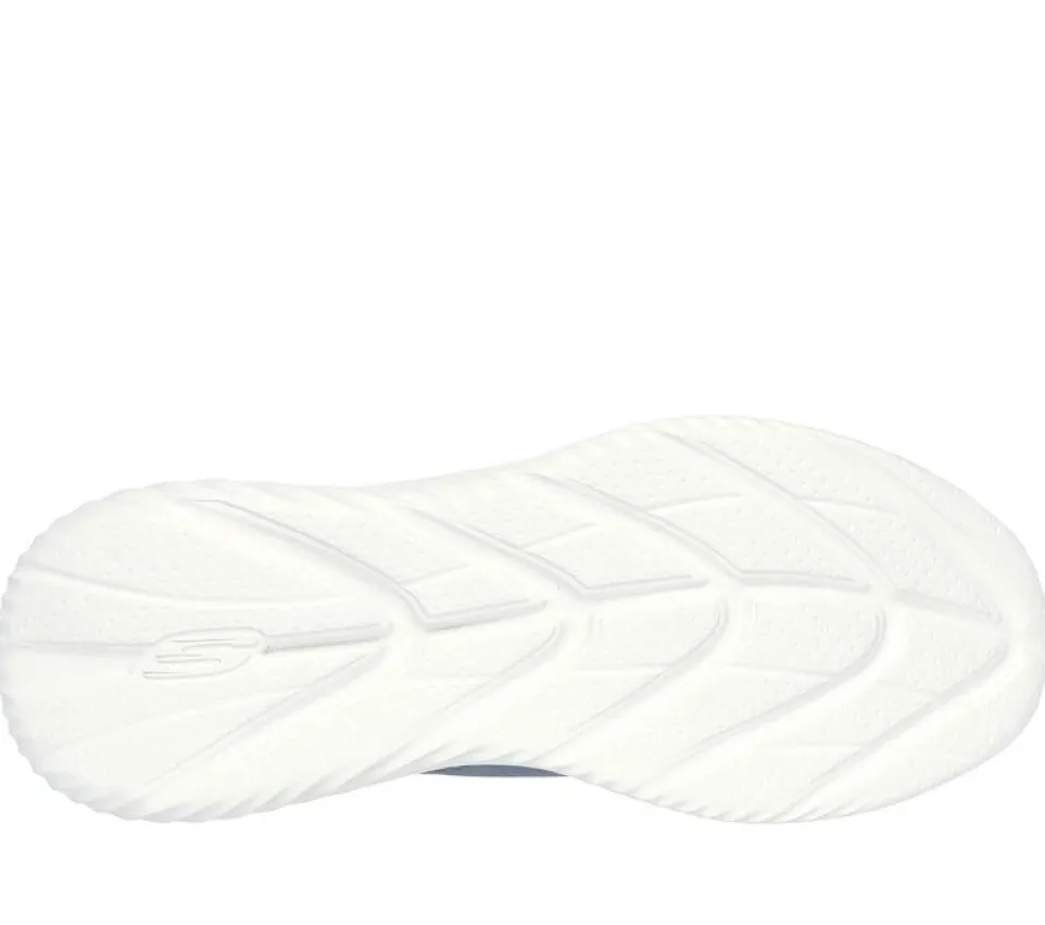 Men's Wide Fit Skechers 232459 Slip-ins Bounder 2.0 Emerged Trainers